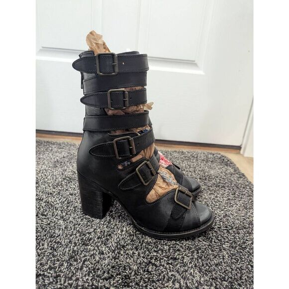 Freebird Bonds in Black! - Picture 4 of 10